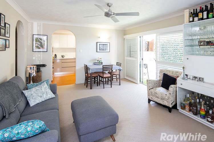 Third view of Homely unit listing, 1/40 Vine Street, Clayfield QLD 4011