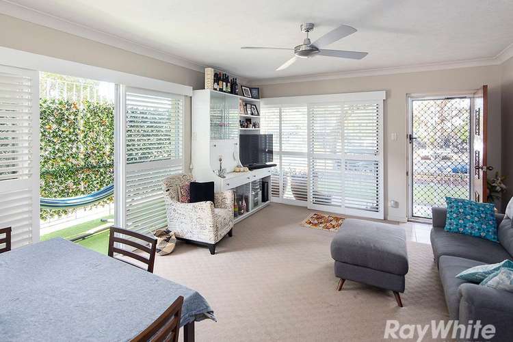 Fourth view of Homely unit listing, 1/40 Vine Street, Clayfield QLD 4011