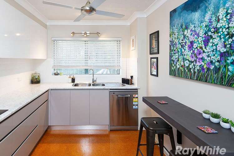 Fifth view of Homely unit listing, 1/40 Vine Street, Clayfield QLD 4011