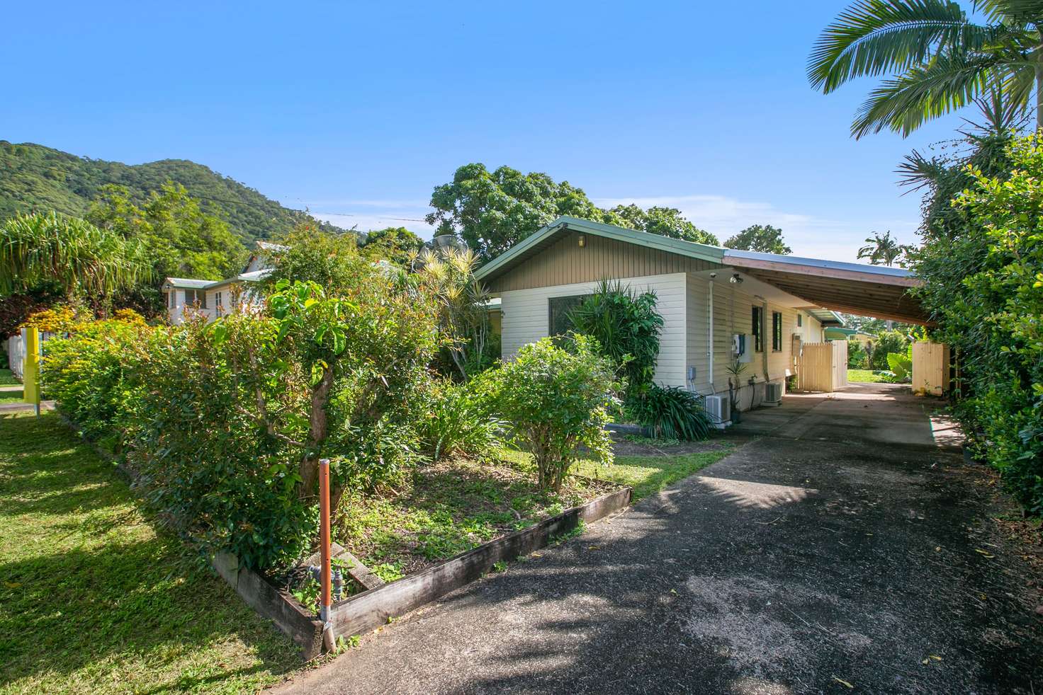 Main view of Homely house listing, 12 Diehm Street, Aeroglen QLD 4870