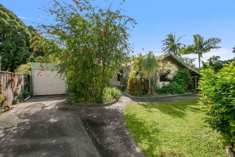 Second view of Homely house listing, 12 Diehm Street, Aeroglen QLD 4870