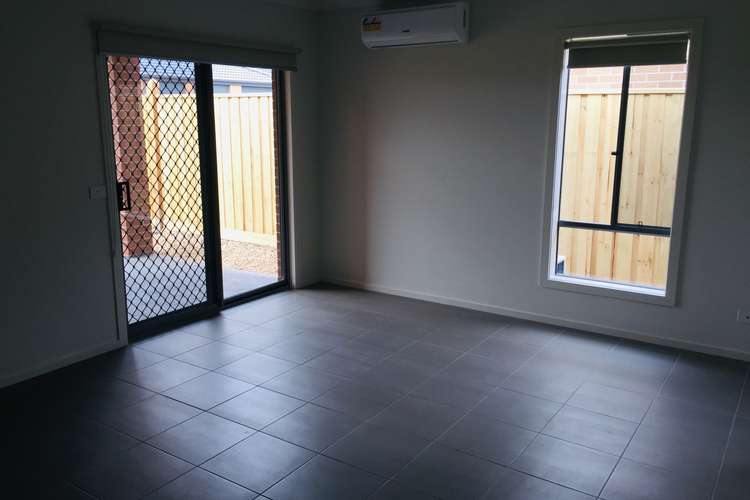 Second view of Homely house listing, 5 Elverson Way, Wyndham Vale VIC 3024