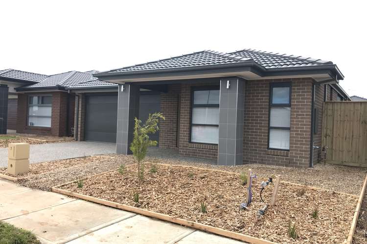 Main view of Homely house listing, 7 Elverson Way, Wyndham Vale VIC 3024