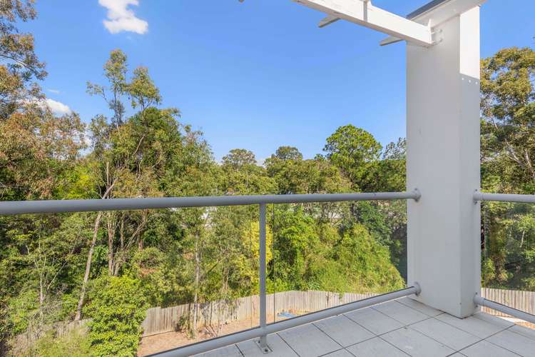 Fourth view of Homely apartment listing, 29/108 Nicholson Street, Greenslopes QLD 4120