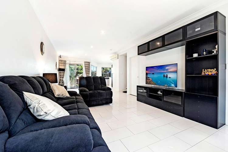 Third view of Homely townhouse listing, 3/99 Adelaide Street, Carina QLD 4152