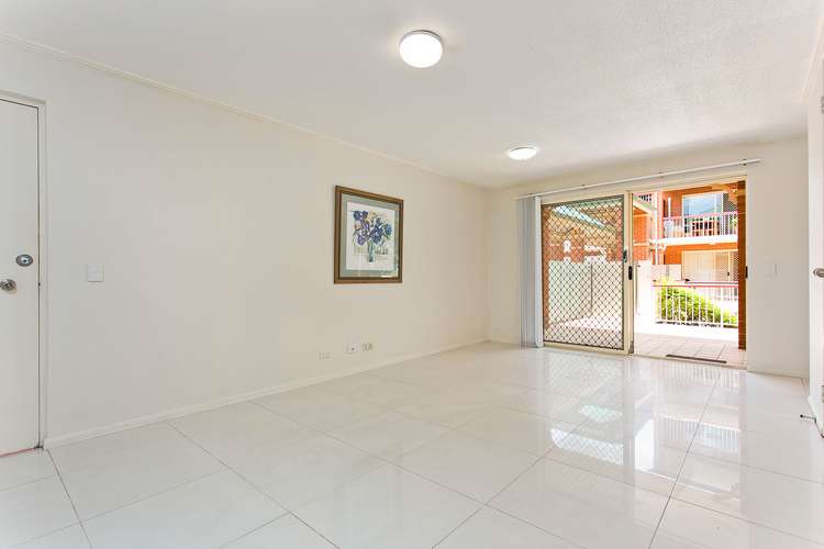 Third view of Homely apartment listing, 13/72 Herston Road, Kelvin Grove QLD 4059