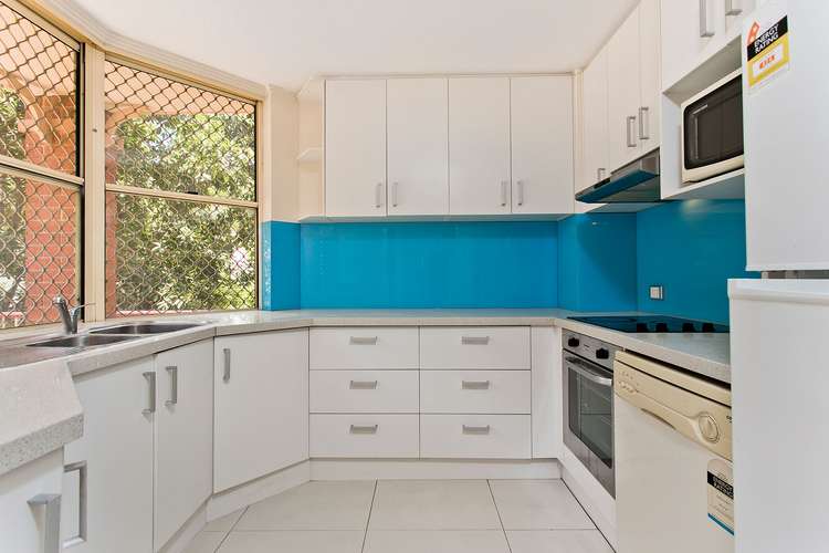 Fourth view of Homely apartment listing, 13/72 Herston Road, Kelvin Grove QLD 4059