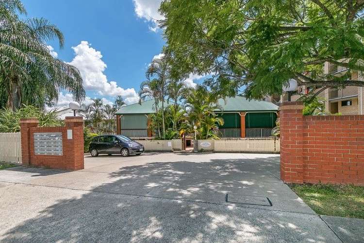 Fifth view of Homely apartment listing, 13/72 Herston Road, Kelvin Grove QLD 4059