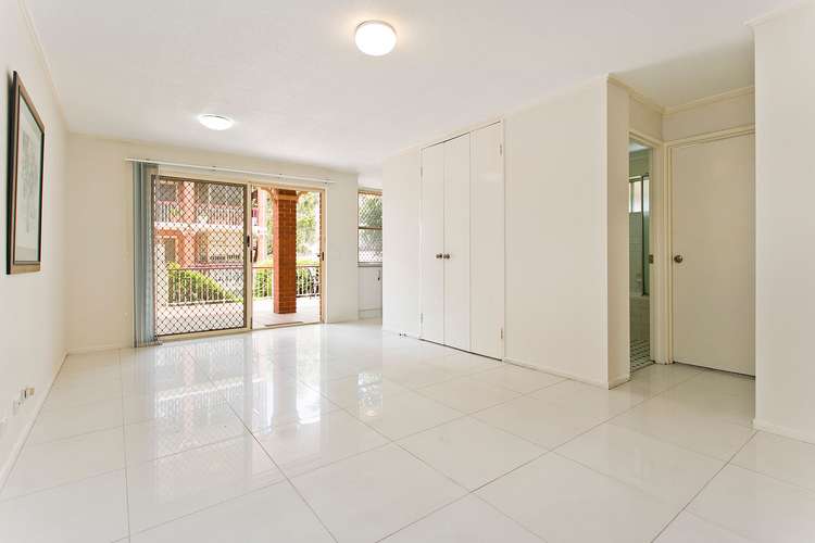 Sixth view of Homely apartment listing, 13/72 Herston Road, Kelvin Grove QLD 4059