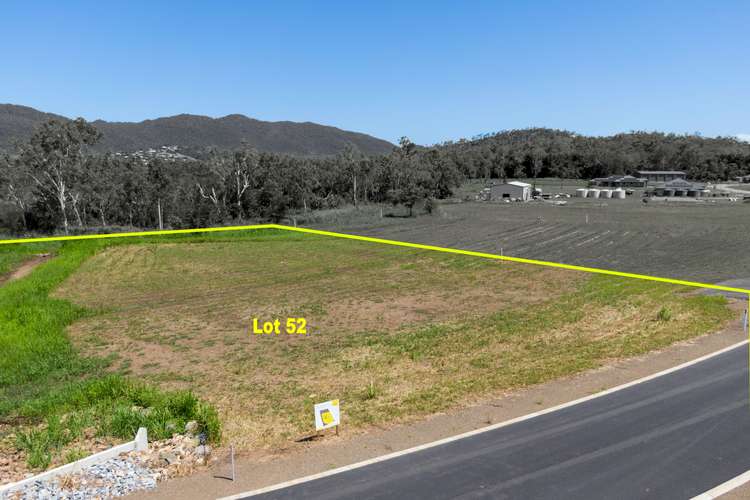 Main view of Homely residentialLand listing, Lot 52 Acacia Grove, Woodwark QLD 4802