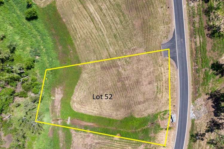 Second view of Homely residentialLand listing, Lot 52 Acacia Grove, Woodwark QLD 4802