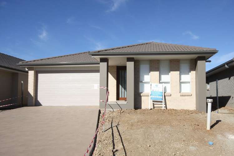 Main view of Homely house listing, 55 Kerrigan Crescent, Elderslie NSW 2570