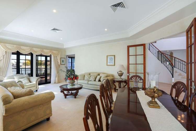 Fourth view of Homely house listing, 20 The Peninsula, Sovereign Islands QLD 4216