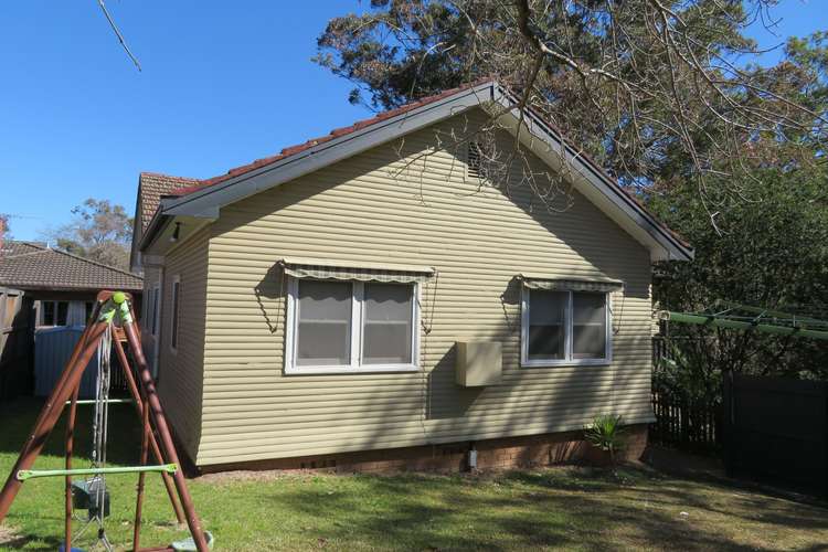 Second view of Homely house listing, 9a Chapman Avenue, Beecroft NSW 2119