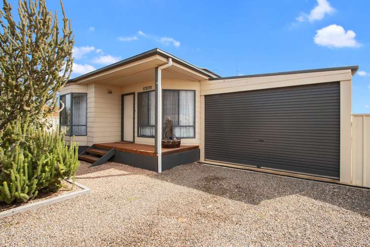 Second view of Homely house listing, 5 Brokenshire Terrace, Moonta Bay SA 5558