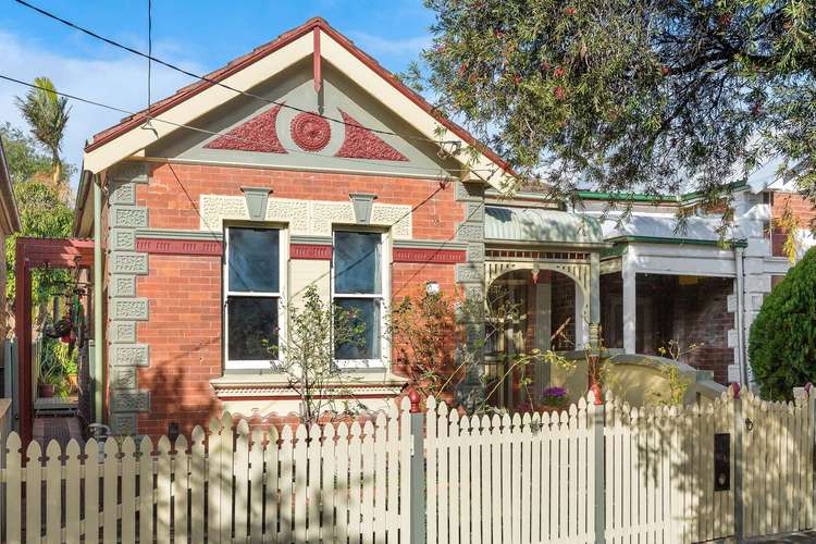 Main view of Homely house listing, 18 Griffiths Street, Tempe NSW 2044