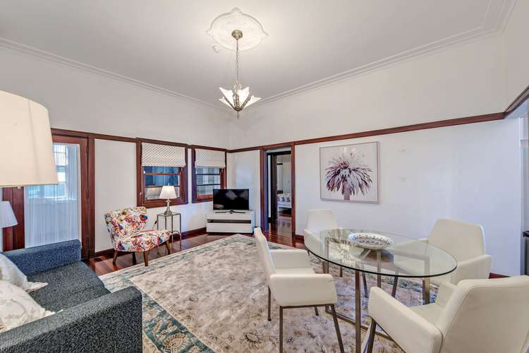 Main view of Homely apartment listing, 64/2-4 Sherwood Court, Perth WA 6000