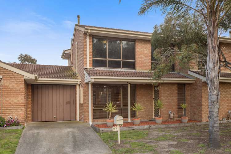 Main view of Homely townhouse listing, 17/2 Alkira Court, Patterson Lakes VIC 3197
