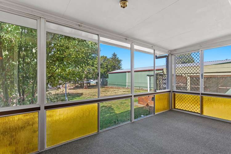 Fourth view of Homely house listing, 40 Cay Street, Newtown QLD 4350