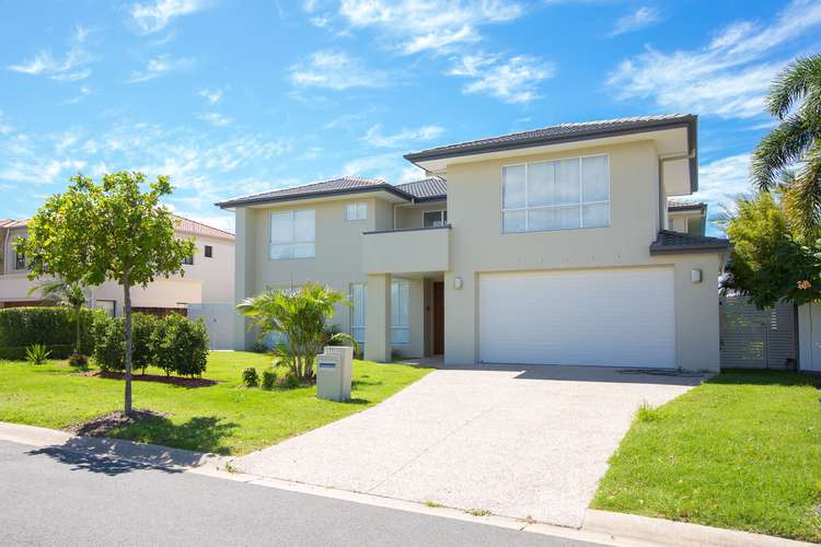 Second view of Homely house listing, 11 Sabrina Avenue, Helensvale QLD 4212