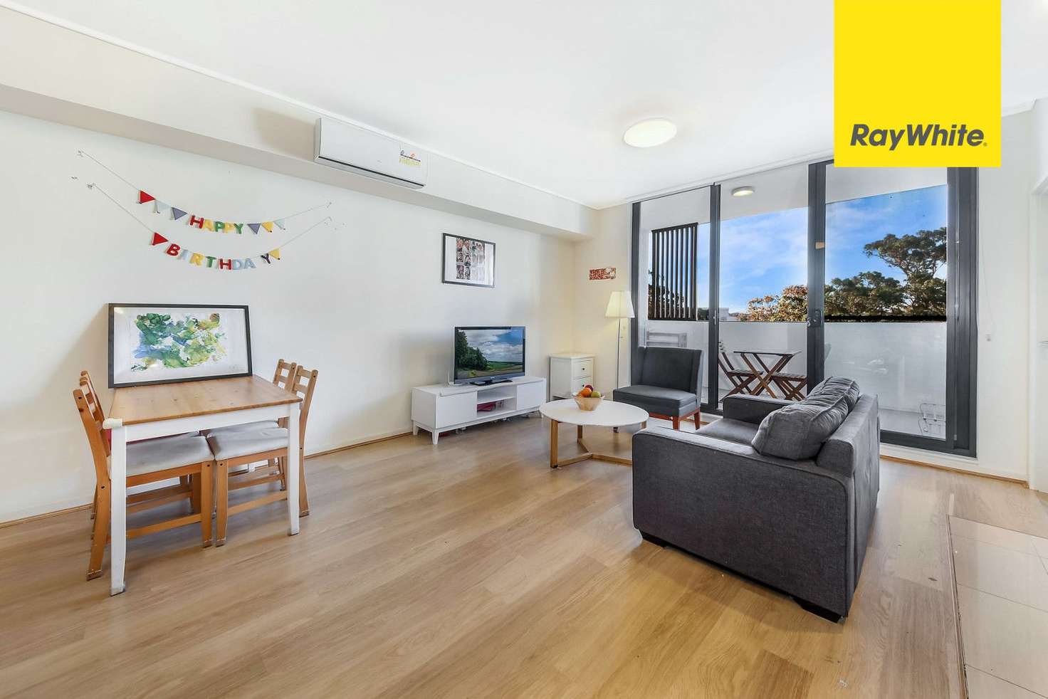 Main view of Homely apartment listing, 129/7 Washington Avenue, Riverwood NSW 2210