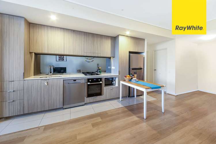Second view of Homely apartment listing, 129/7 Washington Avenue, Riverwood NSW 2210