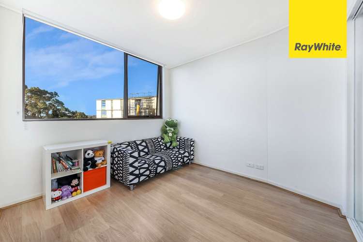 Third view of Homely apartment listing, 129/7 Washington Avenue, Riverwood NSW 2210