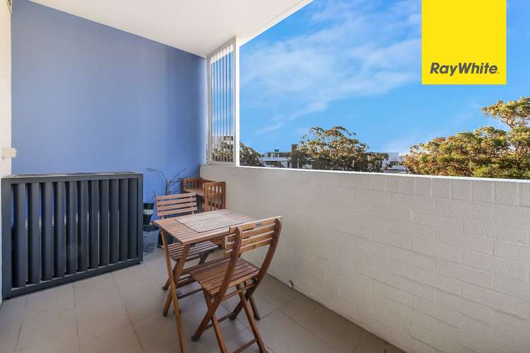 Fourth view of Homely apartment listing, 129/7 Washington Avenue, Riverwood NSW 2210