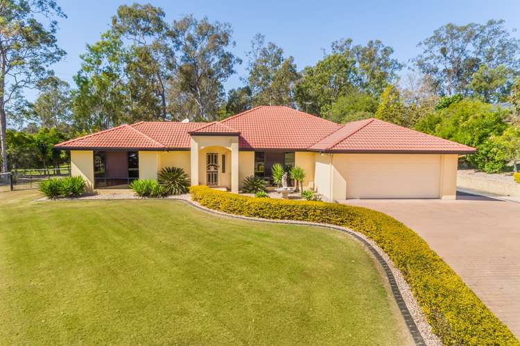 Main view of Homely house listing, 9 Bentley Court, Joyner QLD 4500