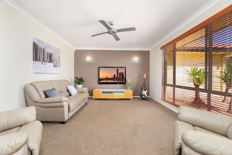 Fifth view of Homely house listing, 9 Bentley Court, Joyner QLD 4500