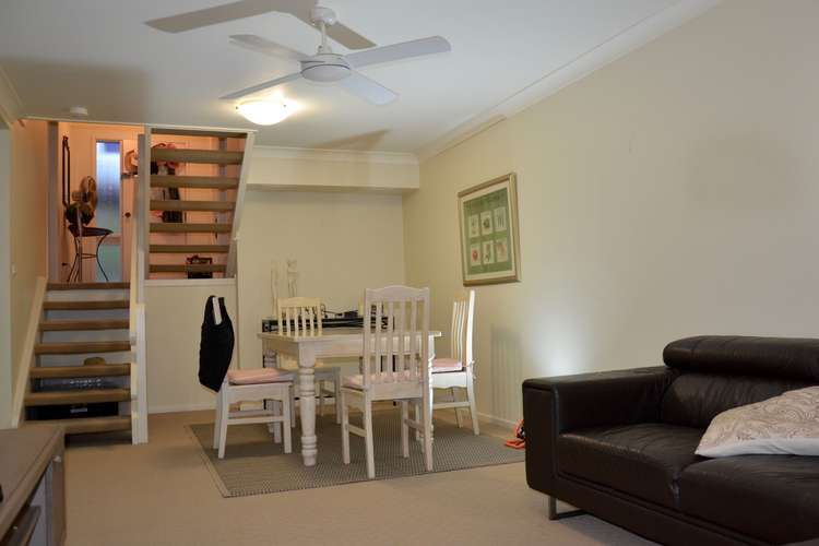 Main view of Homely townhouse listing, 59/73 Crane Road, Castle Hill NSW 2154