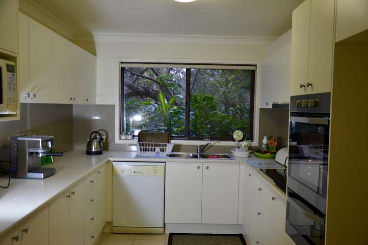 Third view of Homely townhouse listing, 59/73 Crane Road, Castle Hill NSW 2154