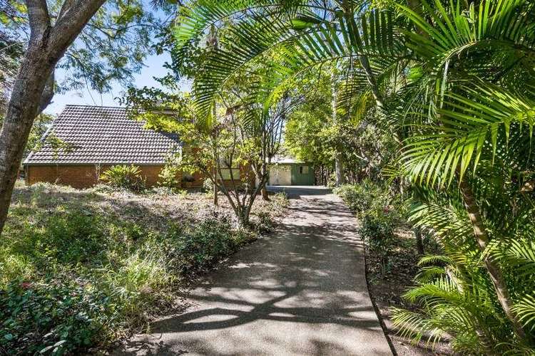 Second view of Homely house listing, 52 Kingsgate Street, Oxley QLD 4075