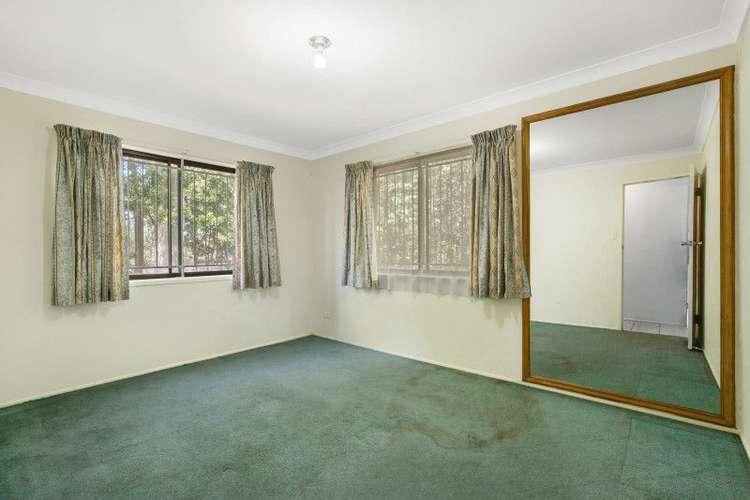 Fifth view of Homely house listing, 52 Kingsgate Street, Oxley QLD 4075