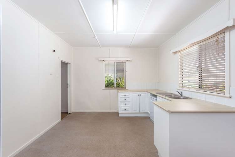 Fifth view of Homely house listing, 14 Rosewood Street, Toowoomba City QLD 4350