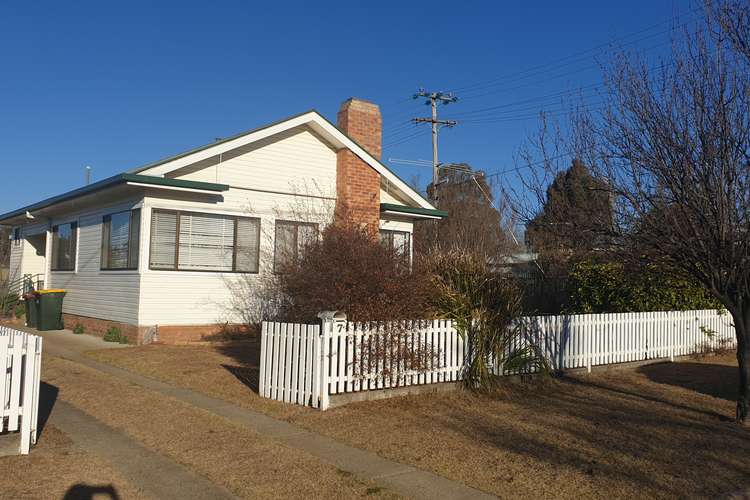 Main view of Homely house listing, 7 Elizabeth Street, Glen Innes NSW 2370