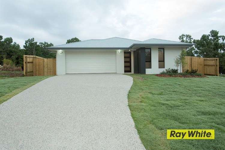 Main view of Homely house listing, 64 Trader Crescent, Cannonvale QLD 4802