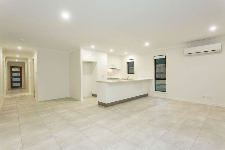 Third view of Homely house listing, 64 Trader Crescent, Cannonvale QLD 4802