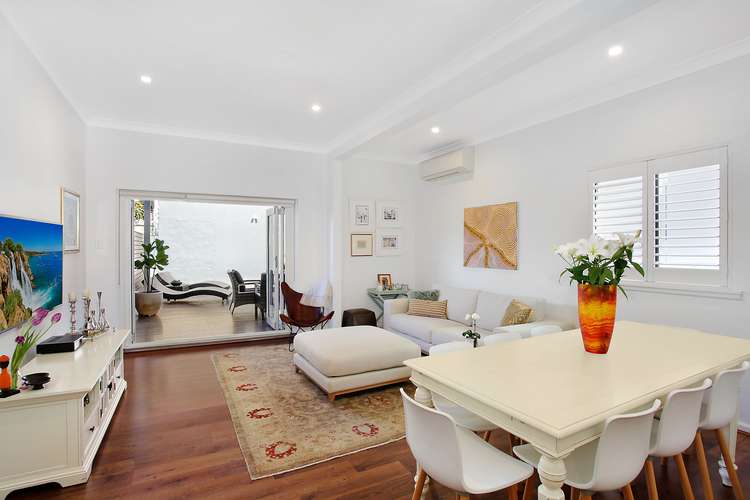 Second view of Homely house listing, 17 Oceanview Avenue, Dover Heights NSW 2030