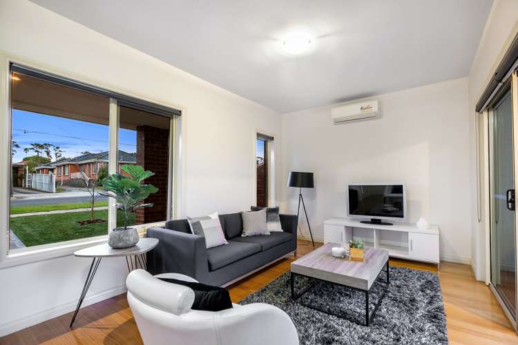 Second view of Homely townhouse listing, 1/80 Delaware Street, Reservoir VIC 3073