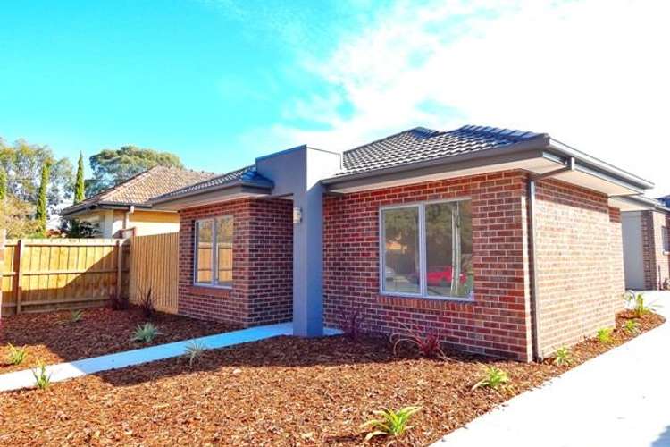 Main view of Homely unit listing, 1/134 McMahon Road, Reservoir VIC 3073