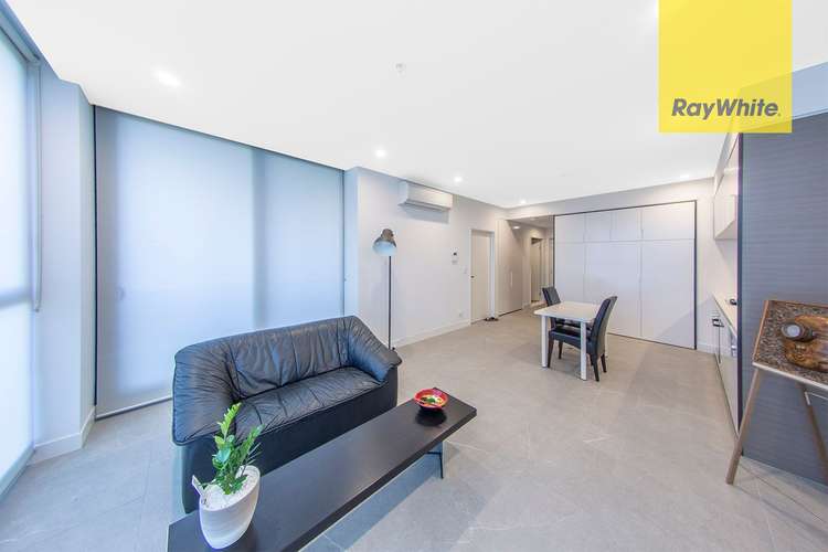Fourth view of Homely unit listing, 737K/2 Morton Street, Parramatta NSW 2150