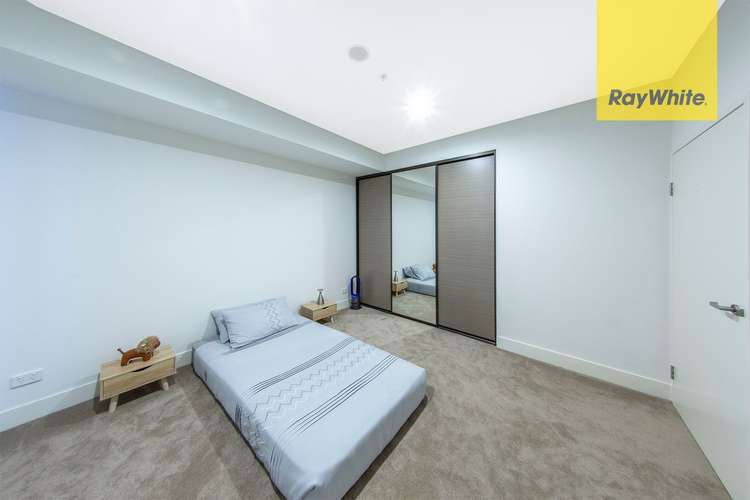 Fifth view of Homely unit listing, 737K/2 Morton Street, Parramatta NSW 2150