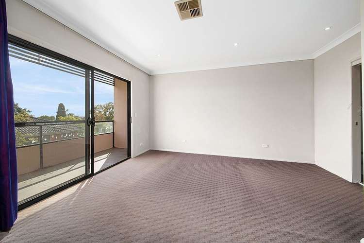 Fourth view of Homely townhouse listing, 11/87-89 Caldarra Avenue, Engadine NSW 2233