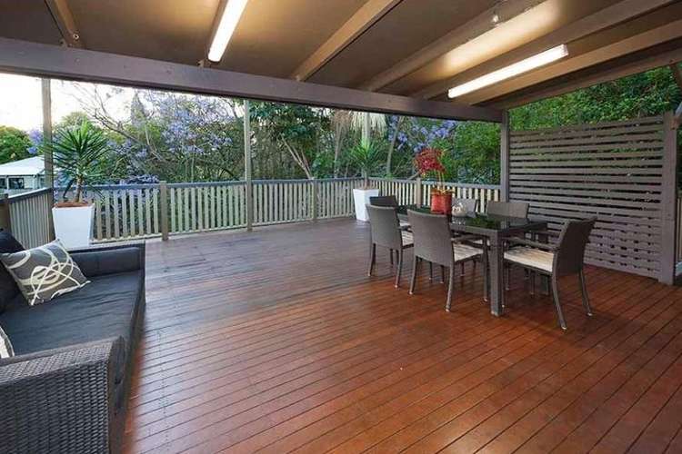Second view of Homely house listing, 24 Eton Street, Toowong QLD 4066