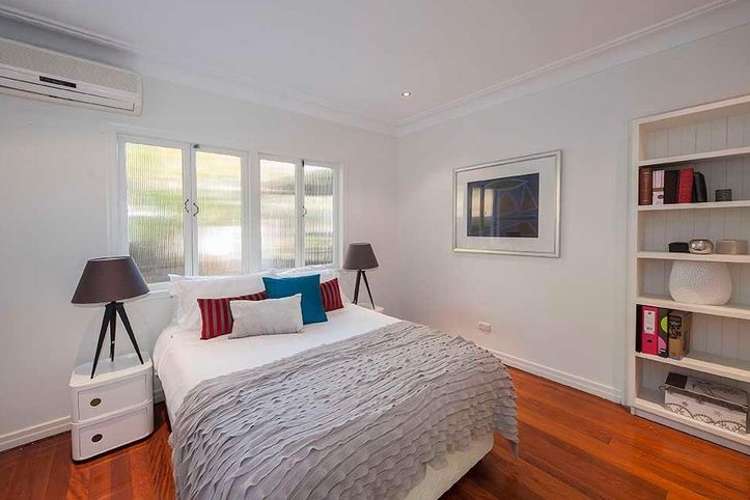 Sixth view of Homely house listing, 24 Eton Street, Toowong QLD 4066