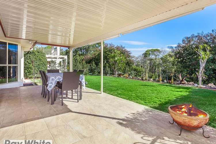 Second view of Homely house listing, 9 Mcniven Court, North Lakes QLD 4509