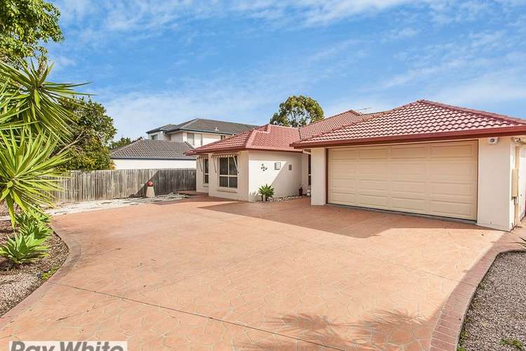 Fourth view of Homely house listing, 9 Mcniven Court, North Lakes QLD 4509