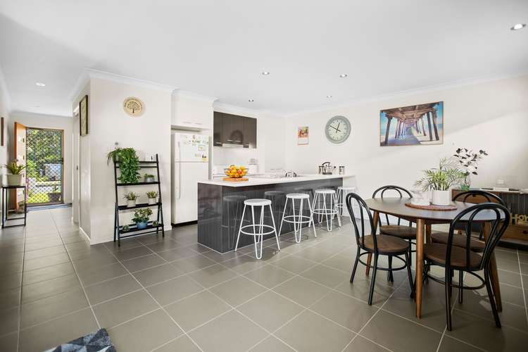 Second view of Homely house listing, 2/16 Hideaway Street, Birtinya QLD 4575