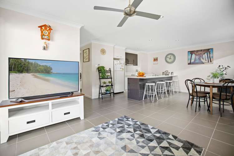 Fourth view of Homely house listing, 2/16 Hideaway Street, Birtinya QLD 4575